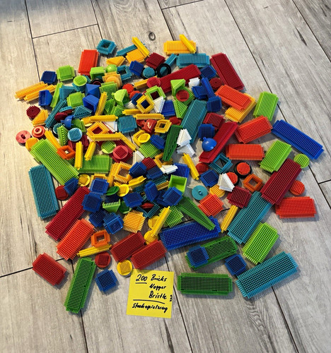 Bricks 200