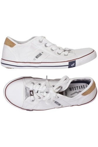 Mustang sneaker damen - mustang,