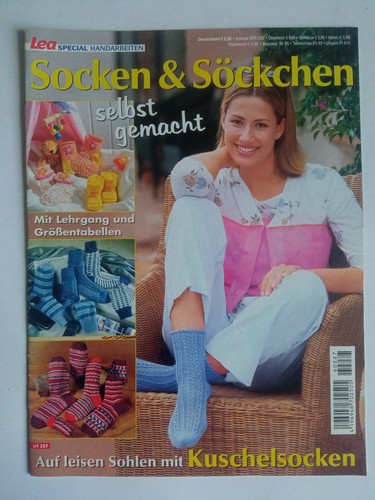 Lea special handarbeiten - special,