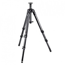 Manfrotto Stativ MT057C3 Carbon Stativ 3 Sektionen