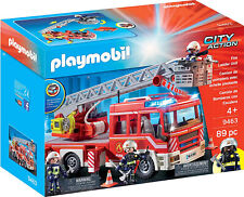 Playmobil City Action 9463 -