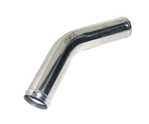 Alu rohrbogen 57mm llk - alu-rohrbogen,