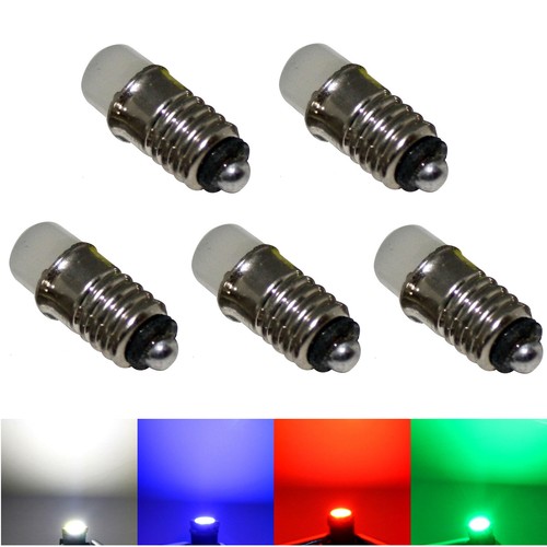 Led 5 12v - led, e5