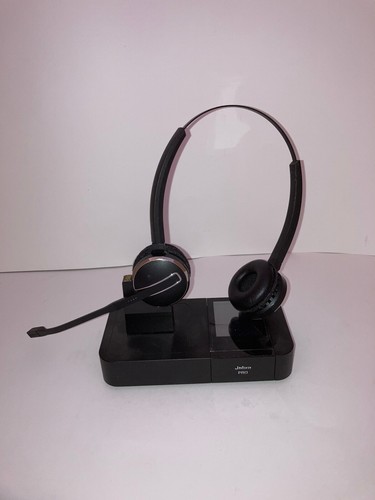 Jabra pro 9400bs - jabra,