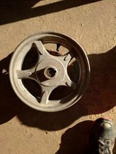 Sachs Fy50/Kymco Gy6 Felge