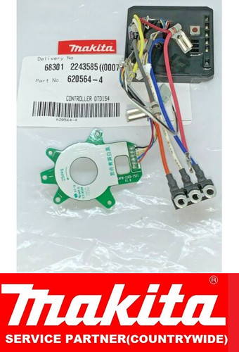 Original makita controller - makita,