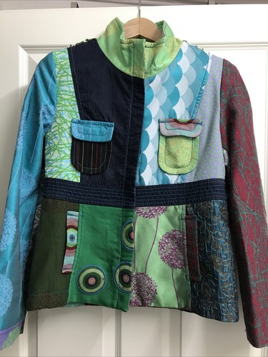Desigual jacke sweatjacke - desigual,