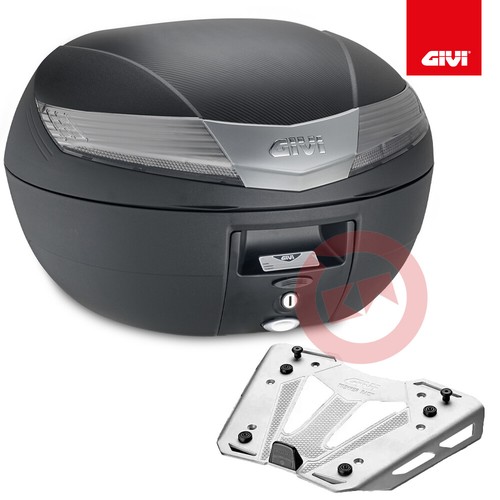 Givi topcase v40nt piastra - v40nt, +
