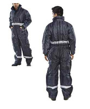 Kühlhaus Thermooverall XXL