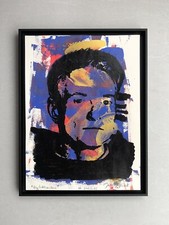 Daniel Pultorak Figurative