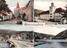 775288) Mehrbildkarte Hohenlimburg bei Hagen i.W. 