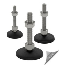 Stellfüße Maschinenfüße