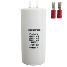 Kondensator 10 uf (µf) für