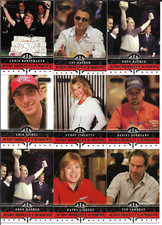 2006 Razor Poker 9 Card Lot
