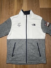 North Face Olympia Jacke in