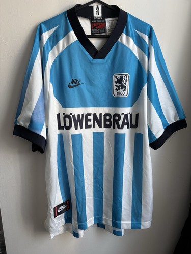 Original tsv 1860 münchen - original,