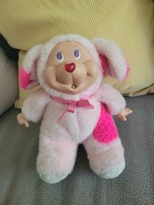 Cocolotti Bär Vintage Rosa