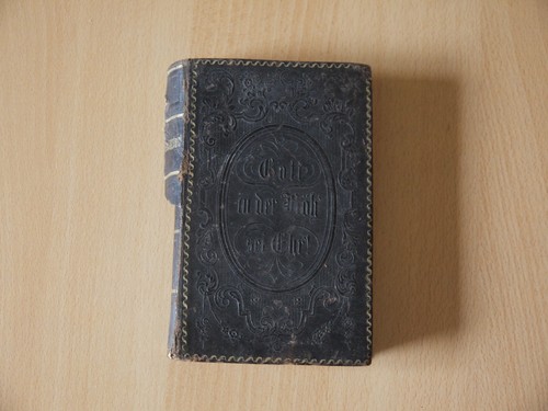 Dresdner gesangbuch 1874 - dresdner, gesangbuch,