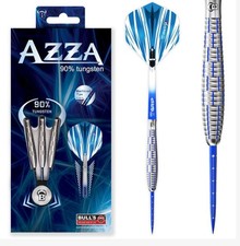 Bull azza steel dart - bull's, bull's