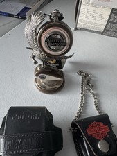 RAR Franklin Mint Harley