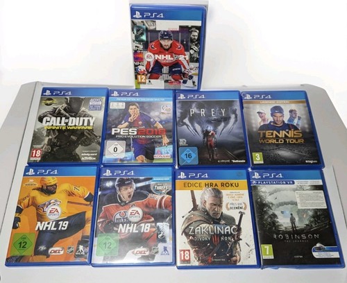 Sony playstation spiele - sony,