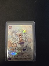 Monkey.D.Luffy OP11-119, a