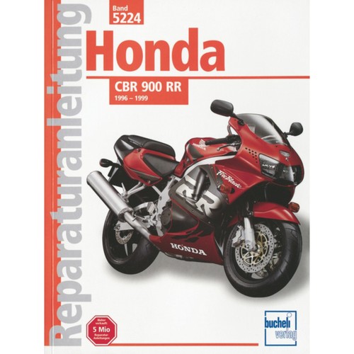 Honda cbr 900 fireblade - 900, typ