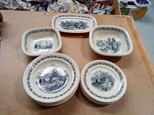 Villeroy und boch - und,