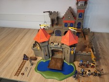 Playmobil Königsritterburg