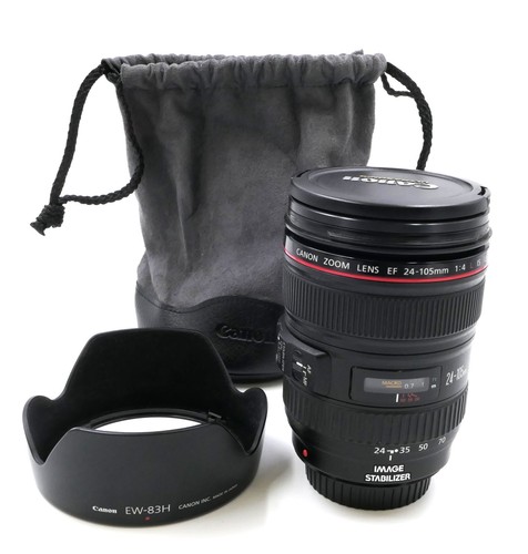 Canon 105mm 4 - canon, 1:4
