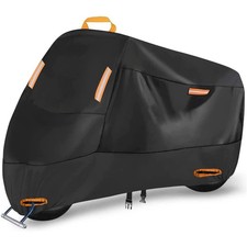 Motorrad abdeckung schutz - motorrad,