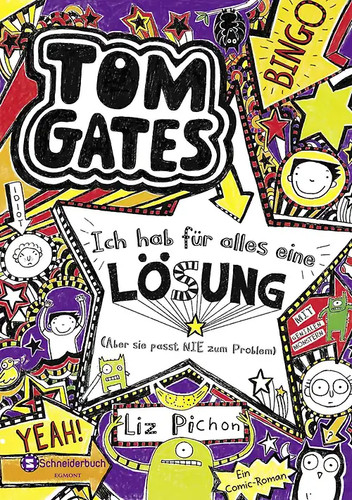 Tom gates band ich hab - gates,,