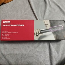 TYMO  Hair Straightener