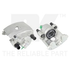 Bremssattel vorne links für