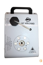 ADJ VF VOLCONO Nebelmaschine inkl. Funkfernbedienung Nebelwerfer SIEHE TEXT/F418