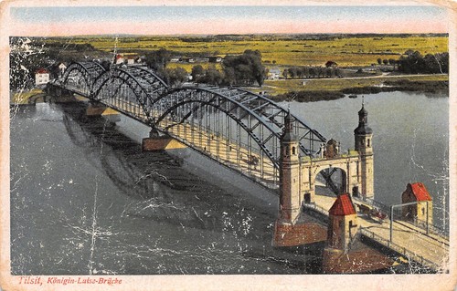 413645 königin luise - königin,