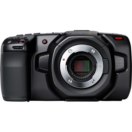 Blackmagic pocket cinema - pocket,