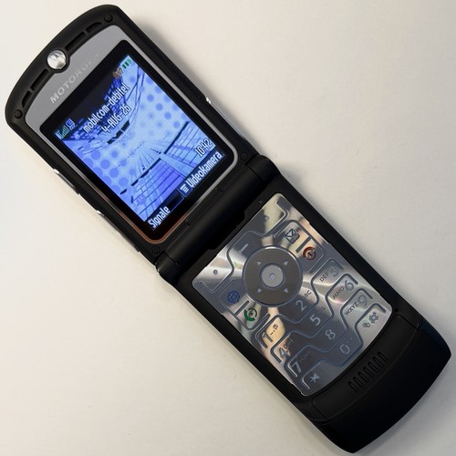 Motorola edge vintage - motorola,