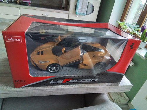 Ferngesteuertes auto ferrari - ferngesteuertes,