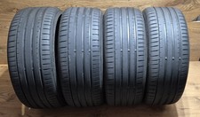 4x Sommerreifen FALKEN 225/35
