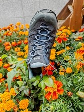 Meindl Lite Trail Lady GTX Damen Wanderschuhe UK 6 NEUWERTIG Used NP 199 Euro