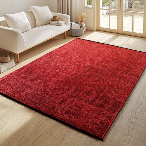 Space kurzflor teppich - teppich, |