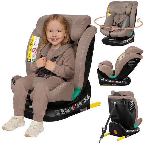 Autokindersitz bastiaan one - bastiaan,