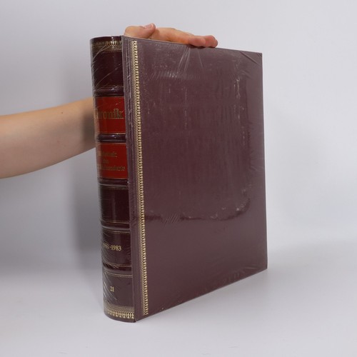 Chronik bibliothek des - bibliothek, 20