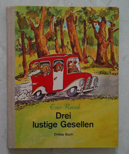 ENO RAUD+++"DREI LUSTIGE