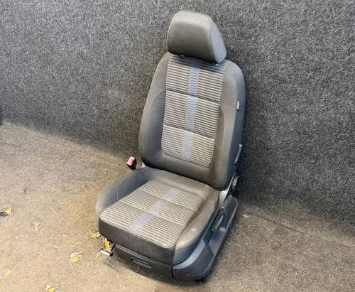 Stoff fahrersitz tiguan - stoff,