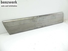 Mercedes W126 SE 1. Serie