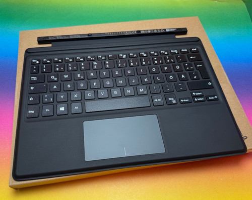 Tastatur dell latitude 5285 - latitude,