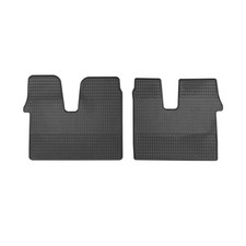 Gummimatten Gummifussmatten