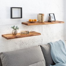 Massives Wandregal MAMMUT